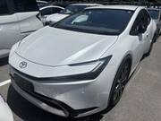 2023 TOYOTA PRIUS