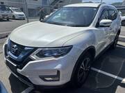 2017 NISSAN X-TRAIL 20X