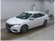 2021 HONDA INSIGHT