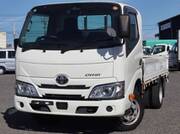 2022 TOYOTA DYNA