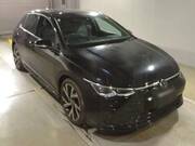 2024 VOLKSWAGEN GOLF