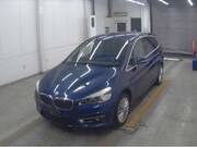 2016 BMW 2 SERIES