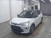 2020 TOYOTA RAIZE
