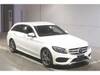 MERCEDES BENZ C-CLASS Stationwagon