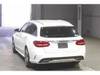 MERCEDES BENZ C-CLASS Stationwagon