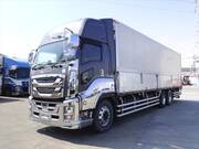2023 ISUZU GIGA