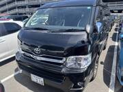 2011 TOYOTA HIACE WAGON GL