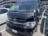 TOYOTA HIACE WAGON