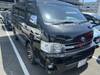 TOYOTA HIACE WAGON