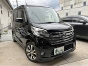 2015 NISSAN DAYZ ROOX