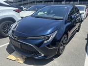 2019 TOYOTA COROLLA SPORT