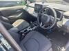 TOYOTA COROLLA SPORT