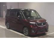 2021 MITSUBISHI OTHER