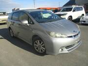2011 TOYOTA WISH 1.8S