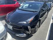 2021 TOYOTA PRIUS