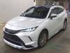 TOYOTA HARRIER HYBRID