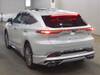 TOYOTA HARRIER HYBRID