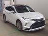 TOYOTA HARRIER HYBRID