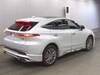 TOYOTA HARRIER HYBRID