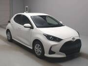 2024 TOYOTA YARIS