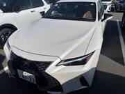 2021 LEXUS IS