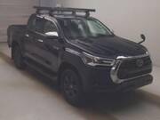 2021 TOYOTA HILUX