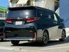 TOYOTA VELLFIRE HYBRID