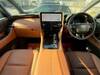 TOYOTA VELLFIRE HYBRID