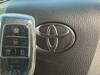 TOYOTA VELLFIRE HYBRID