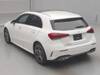 MERCEDES BENZ A-CLASS