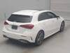 MERCEDES BENZ A-CLASS