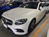 MERCEDES BENZ E-CLASS