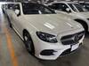 MERCEDES BENZ E-CLASS