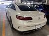 MERCEDES BENZ E-CLASS