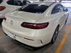 MERCEDES BENZ E-CLASS