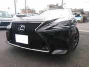 2017 LEXUS LS