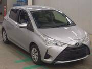 2019 TOYOTA VITZ
