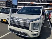 2019 MITSUBISHI OTHER
