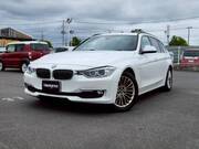 2014 BMW 3 SERIES