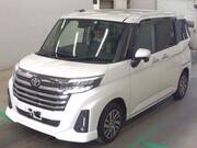 2023 TOYOTA ROOMY