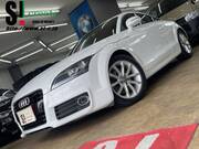 2012 AUDI TT COUPE