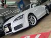 AUDI TT COUPE