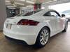 AUDI TT COUPE