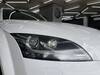 AUDI TT COUPE
