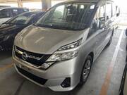2018 NISSAN SERENA