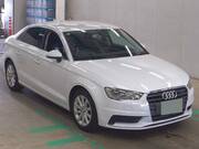 2015 AUDI A3 SEDAN