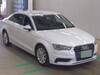 AUDI A3 SEDAN