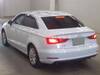 AUDI A3 SEDAN