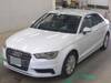 AUDI A3 SEDAN