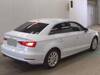 AUDI A3 SEDAN